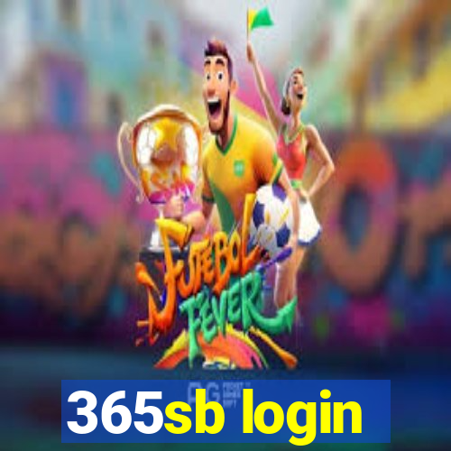 365sb login